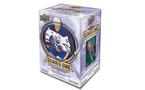 2025-26 Upper Deck Series 1 Hockey Blaster Box