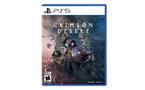 Crimson Desert Édition deluxe - PlayStation 5