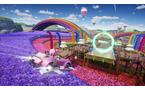 Sonic Course: CrossWorlds - Xbox Series X