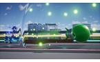 Sonic Course: CrossWorlds - Xbox Series X