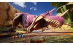 Sonic Course: CrossWorlds - Xbox Series X