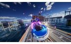 Sonic Course: CrossWorlds - Xbox Series X