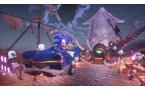 Sonic Course: CrossWorlds - Xbox Series X