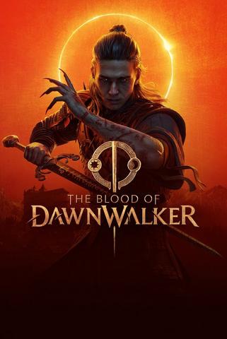 The Blood of Dawnwalker - PC