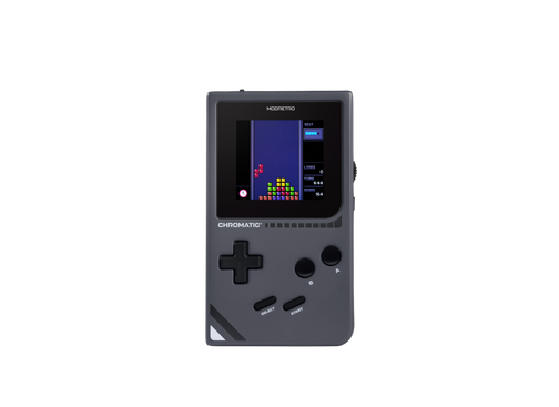 ModRetro Chromatic Gorilla Glass - Midnight