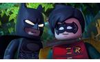 LEGO Batman: Legacy of the Dark Knight - PlayStation 5
