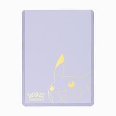 Ultra Pro Pokemon Pikachu Foil Toploaders 25-Count