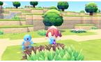 Pokemon Pokopia - Nintendo Switch 2