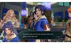 Fire Emblem: Fortune's Weave - Nintendo Switch 2