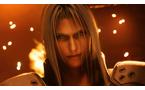 FINAL FANTASY VII REMAKE INTERGRADE - Nintendo Switch 2