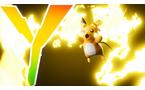 Pokemon Legends: Z-A - Mega Dimensions DLC - Nintendo Switch and Nintendo Switch 2