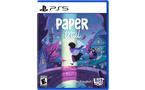 Paper Trail - PlayStation 5