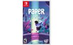Paper Trail - Nintendo Switch