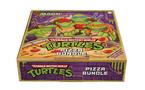 Magic: The Gathering Teenage Mutant Ninja Turtles Pizza Bundle Box