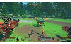 Monster Hunter Stories 3: Twisted Reflection - PlayStation 5