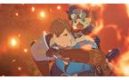 Monster Hunter Stories 3: Twisted Reflection - PlayStation 5