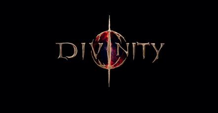 Divinity