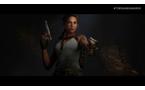 Tomb Raider Catalyst