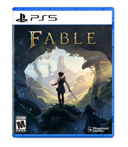 Fable - PlayStation 5