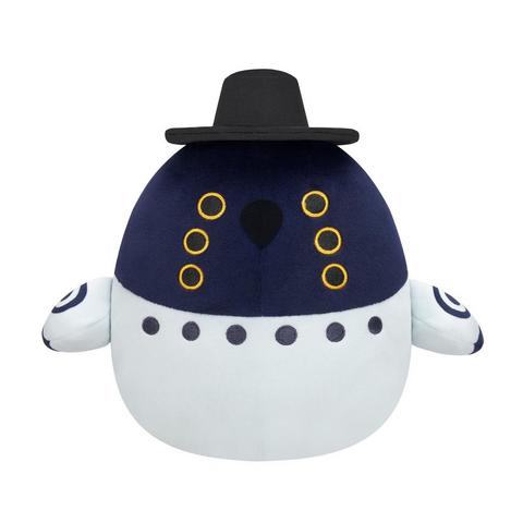 Squishmallows KPop Demon Hunters  Sussie 8-in Plush