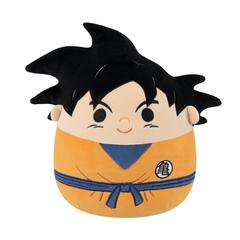Squishmallows Dragon Ball Z Goku 8-in Plush