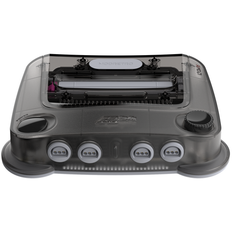 ModRetro M64 Console - Smoke