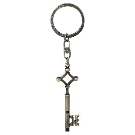 ABYstyle Attack On Titan Eren's Key Keychain
