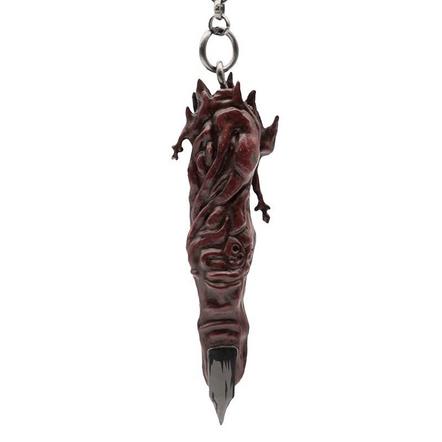 ABYstyle Jujutsu Kaisen Sukuna's Finger 3D Keychain