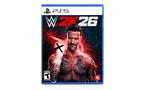 WWE 2K26 - PlayStation 5