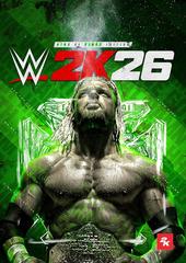 WWE 2K26 King of Kings - Xbox Series X