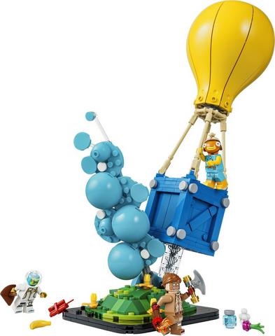 LEGO Fortnite Supply Drop Building Set 77080