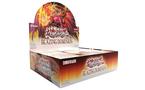 Yu-Gi-Oh! Trading Card Game: Blazing Dominion Booster Display Box (24 Boosters)