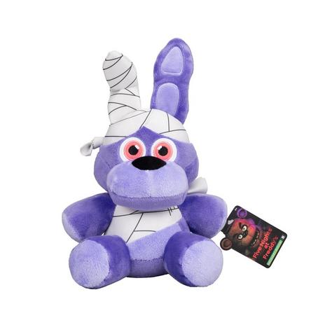 Jazwares Five Nights at Freddy's Halloween Bonnie 8-in Plush