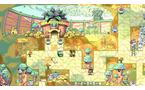Arranger: A Role-Puzzling Aventure - Nintendo Switch
