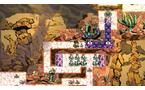 Arranger: A Role-Puzzling Aventure - Nintendo Switch