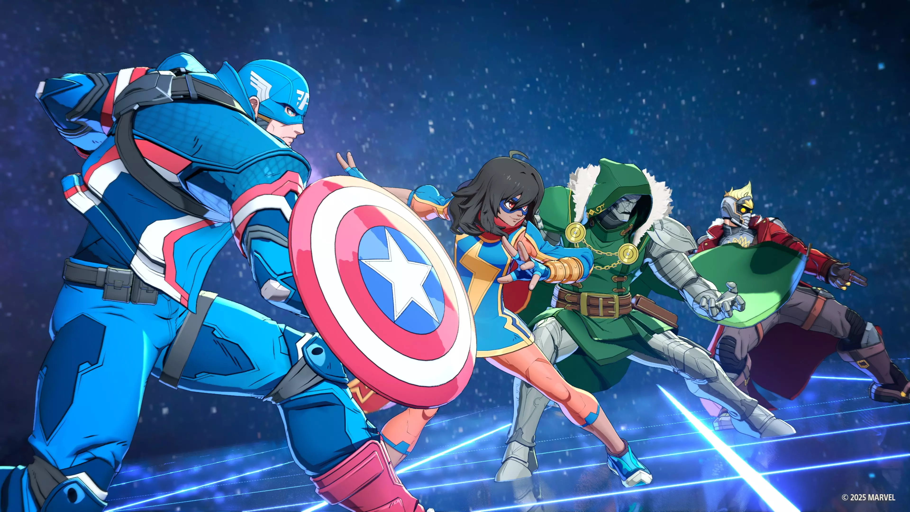 Assemble locally and online