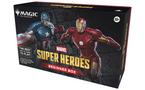 Magic: The Gathering Marvel Super Heroes Beginner Box