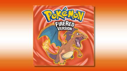 Pokemon FireRed Version - Nintendo Switch