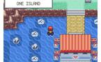 Pokemon FireRed Version - Nintendo Switch