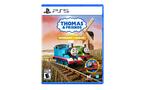 Thomas and Friends: Wonders of Sodor - Deluxe Edition - PlayStation 5