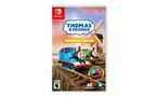 Thomas and Friends: Wonders of Sodor - Deluxe Edition - Nintendo Switch