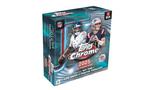 2025 Topps NFL Chrome Football Mega Box