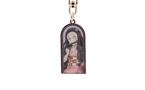 ABYstyle Demon Slayer: Kimetsu no Yaiba Nezuko Lenticular Keychain
