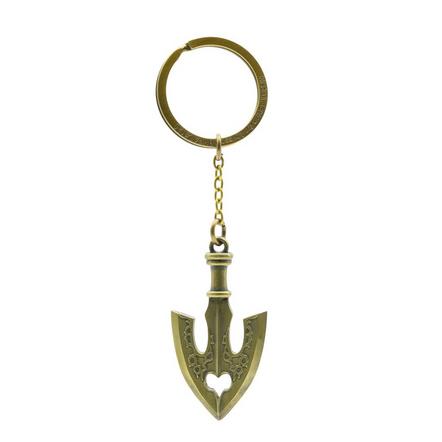 ABYstyle JoJo's Bizarre Adventure Arrow Keychain