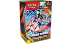 Pokemon Trading Card Game: Pokemon Chaos Rising Build and Battle Box