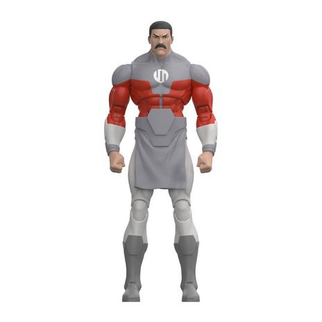 Super7 Invincible Thragg Deluxe 7-in Action Figure