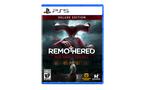 Remothered: Red Nun's Legacy Deluxe Edition - PlayStation 5