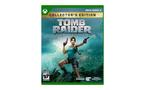 Tomb Raider: Legacy of Atlantis Collector's Edition - Xbox Series X
