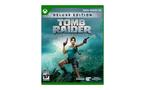 Tomb Raider: Legacy of Atlantis Deluxe Edition - Xbox Series X