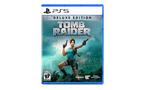 Tomb Raider: Legacy of Atlantis Édition deluxe - PlayStation 5